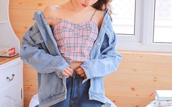 台湾高中生天台门